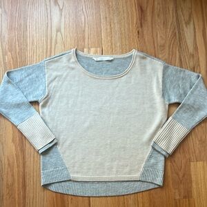 Athleta Womens Merino Extra Fine Wool Sweater - M